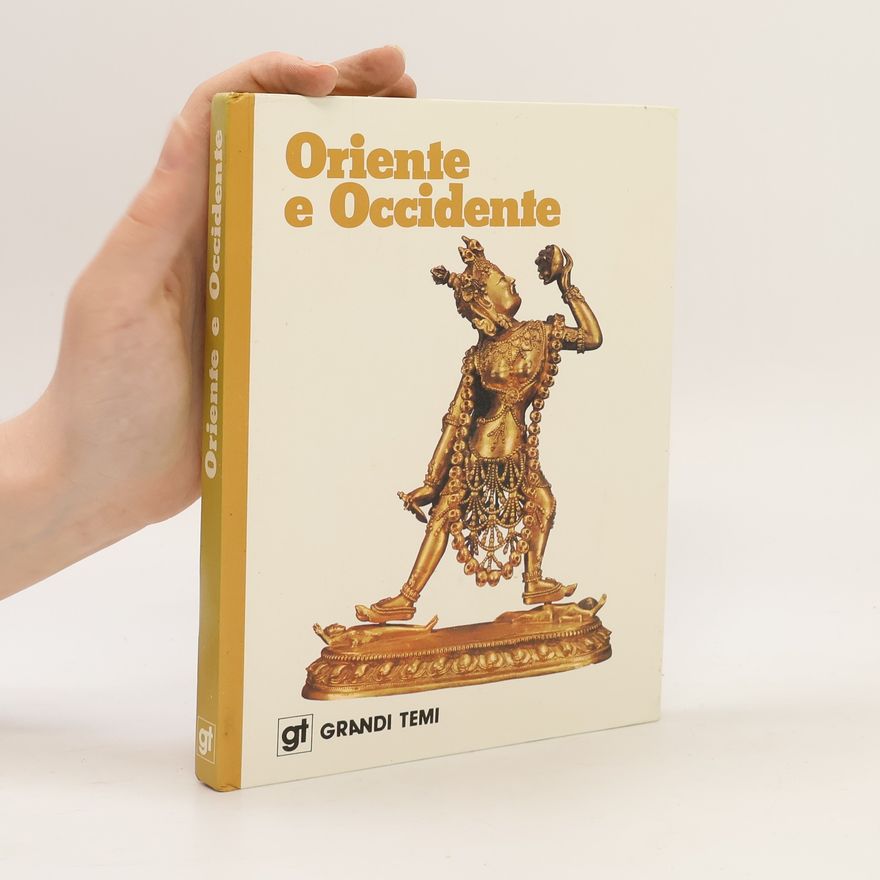 Collectif d'auteurs Oriente e Occidente