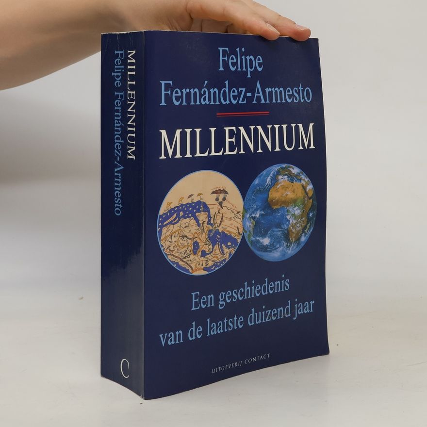 Felipe Fernández-Armesto Millennium