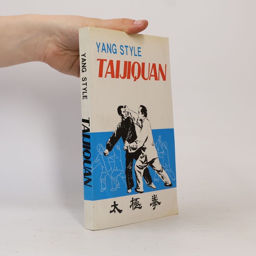 Chento Yang Yang Style Taijiquan