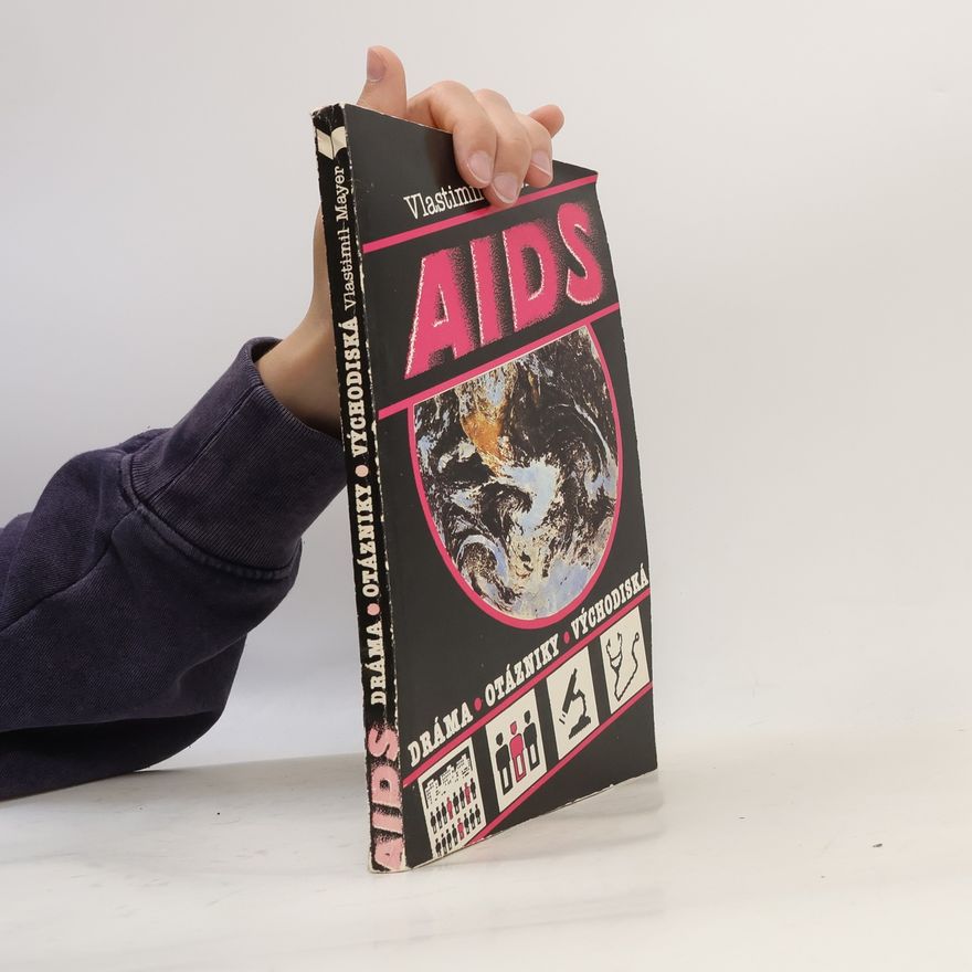 Viktor Csiba AIDS: Dráma, otázniky, východiská