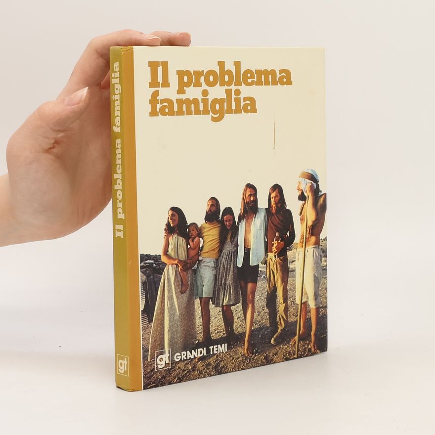 Various authors Il problema famiglia
