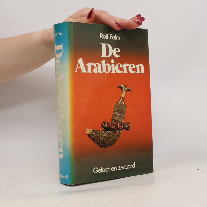 Rolf Palm De Arabieren