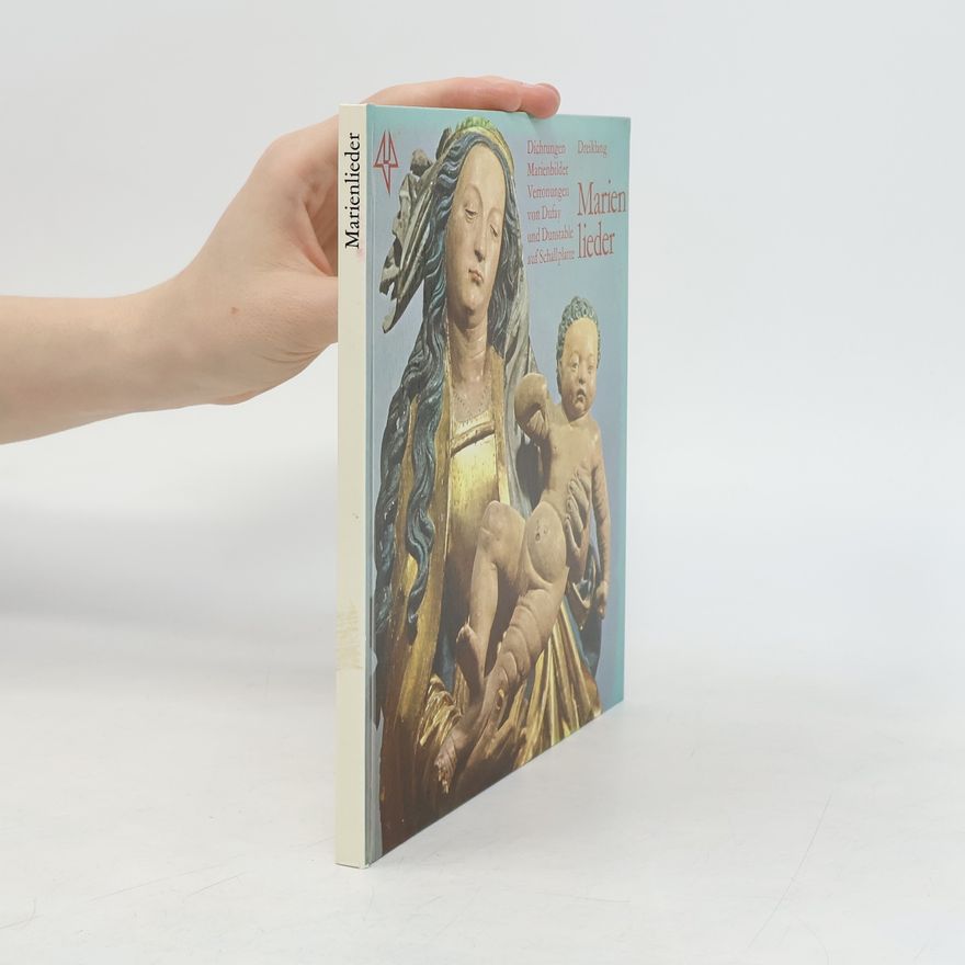 Various authors Marienlieder