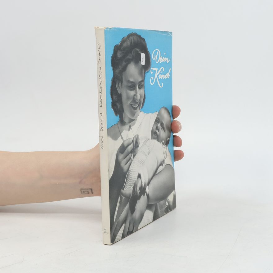 Johanna Haarer Dein Kind