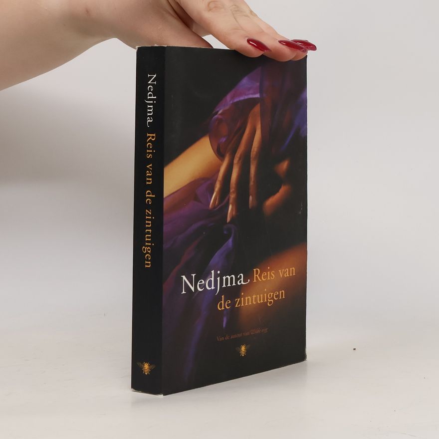 Nedjma Reis van de zintuigen