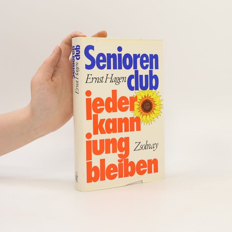 Ernst Hagen Seniorenclub