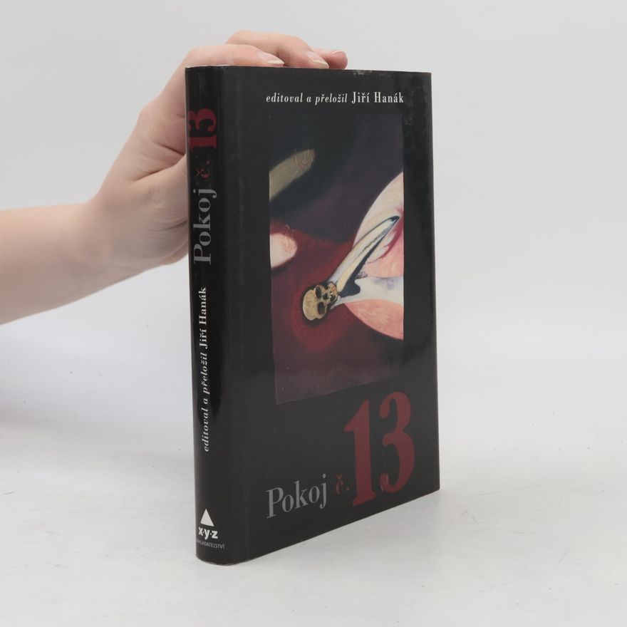 Jiří Hanák Pokoj č. 13