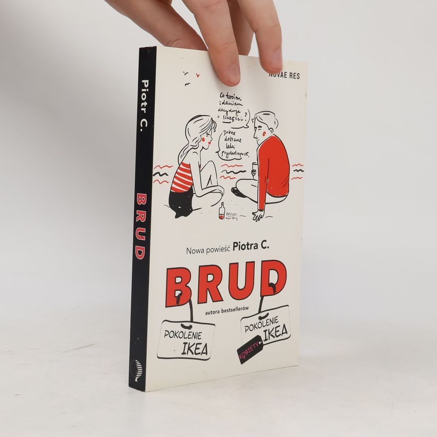 C Piotr Brud
