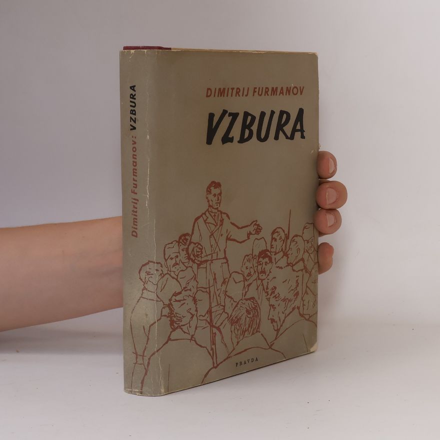 Krstju Belev Vladajská vzbura