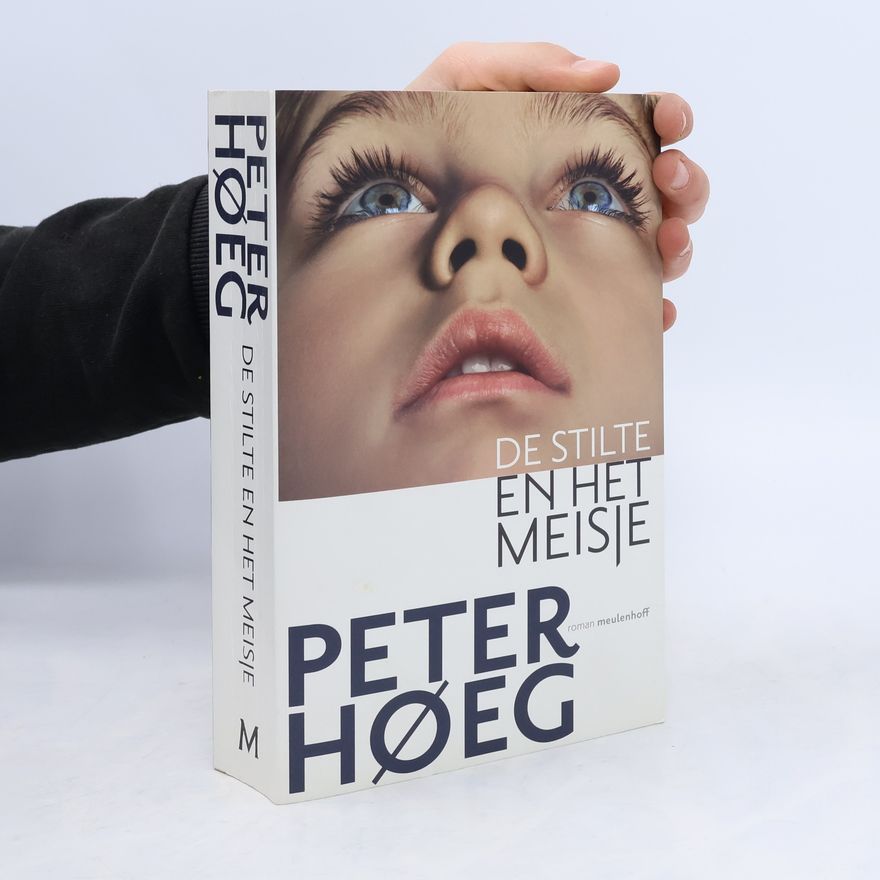 Peter Høeg De stilte en het meisje