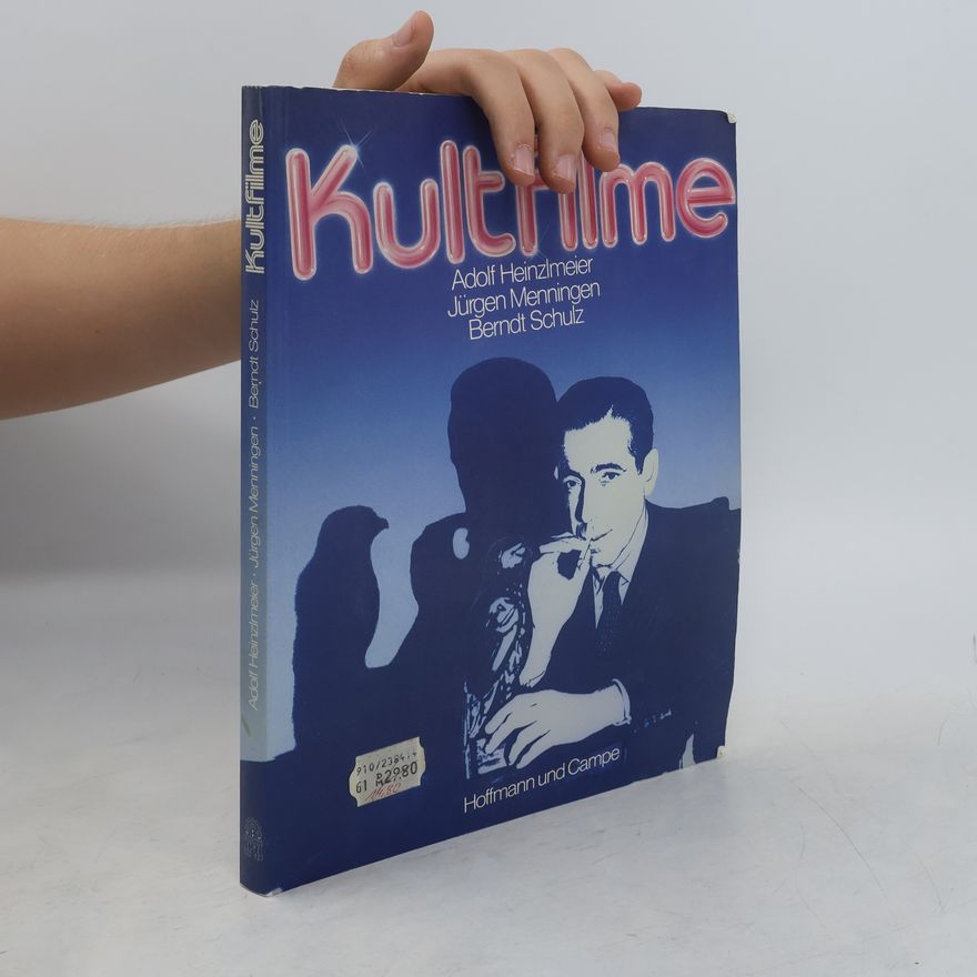 Adolf Heinzlmeier Kultfilme