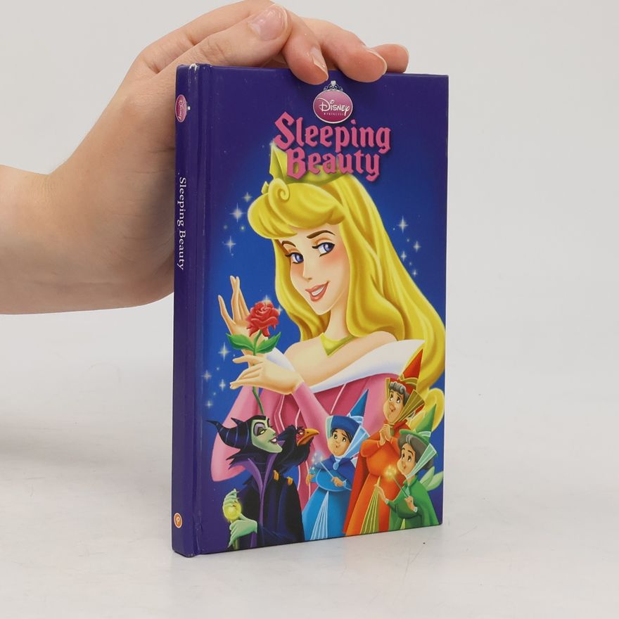 Walt Disney Disney Princess: Disney Sleeping Beauty