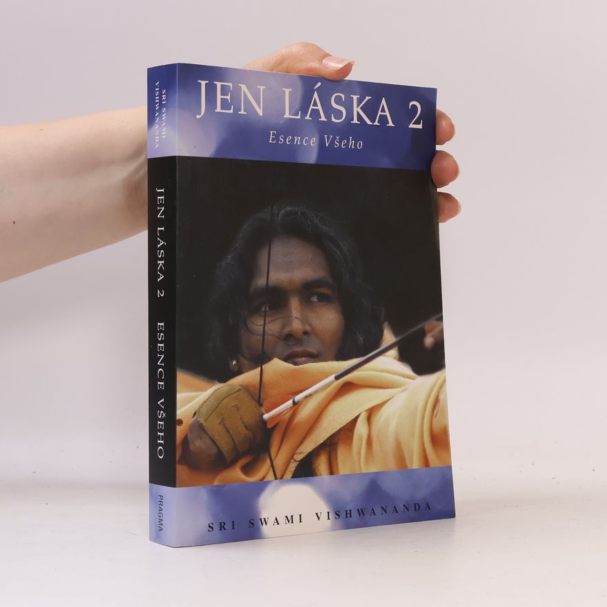Vishwananda Jen láska 2
