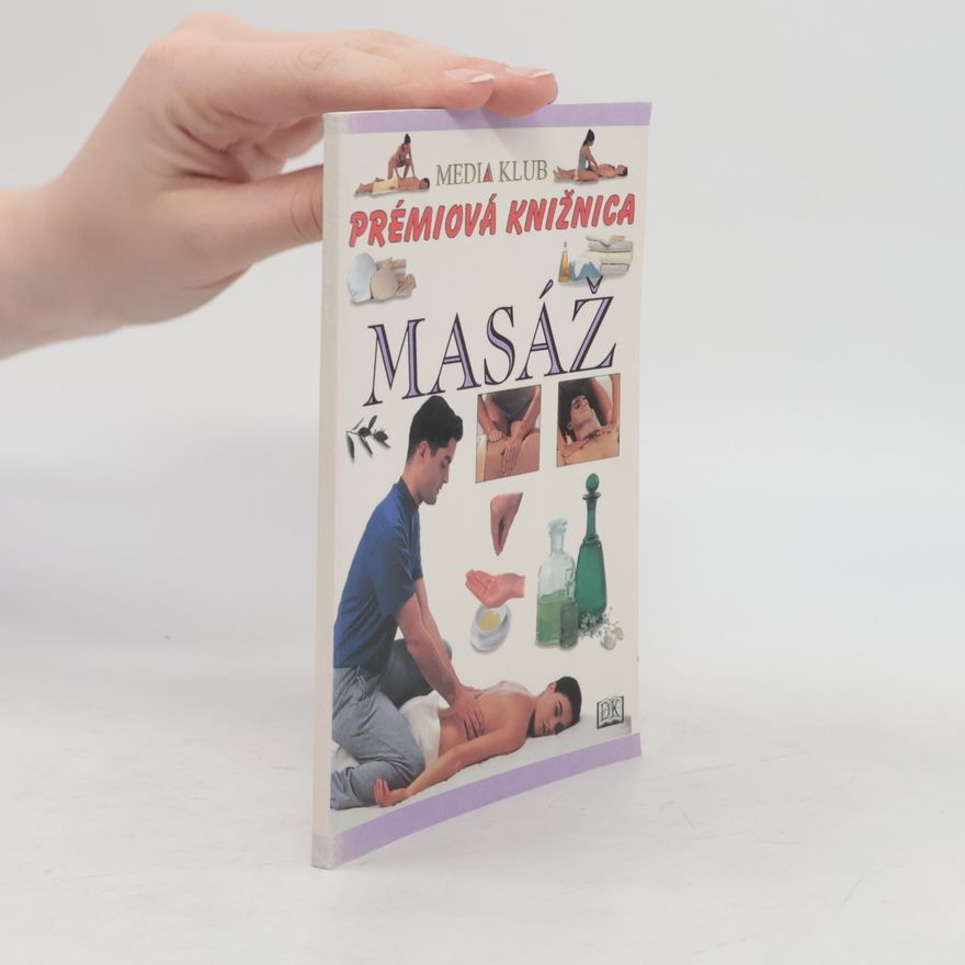 Nitya Lacroix Masáž