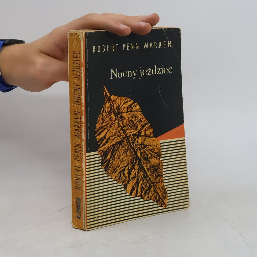 Robert Penn Warren Nocny jezdziec