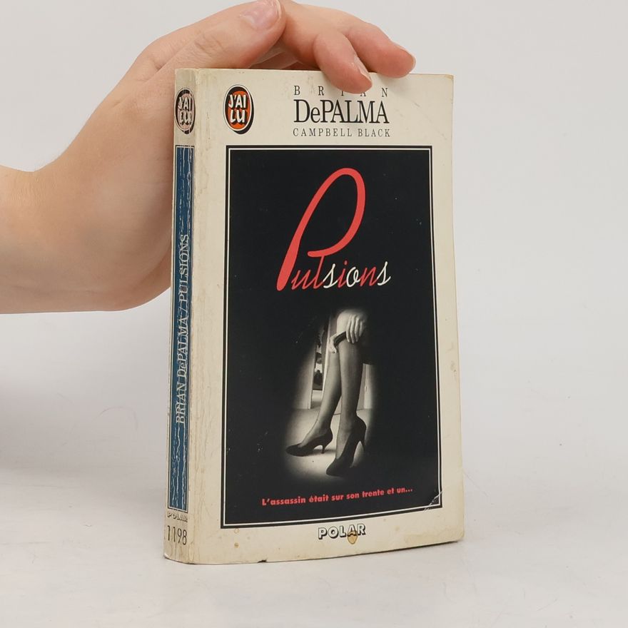 Brian De Palma Pulsions