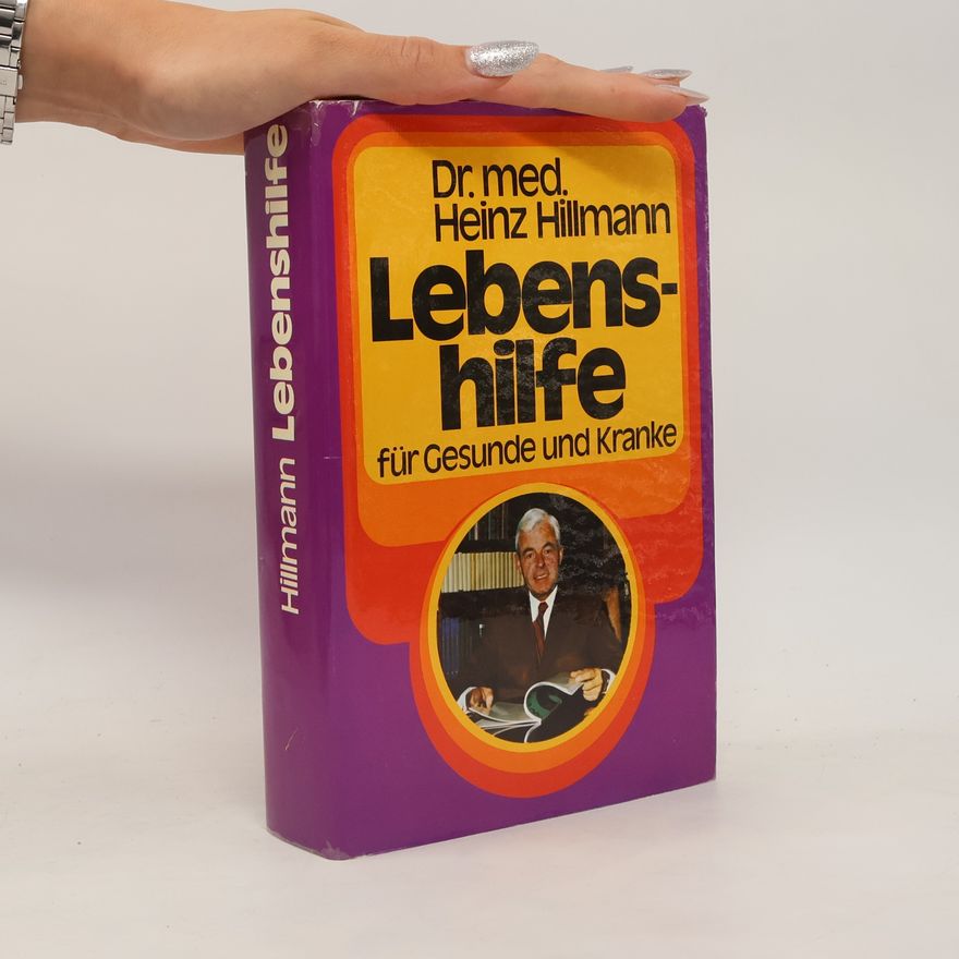 Heinz Hillmann Lebenshilfe