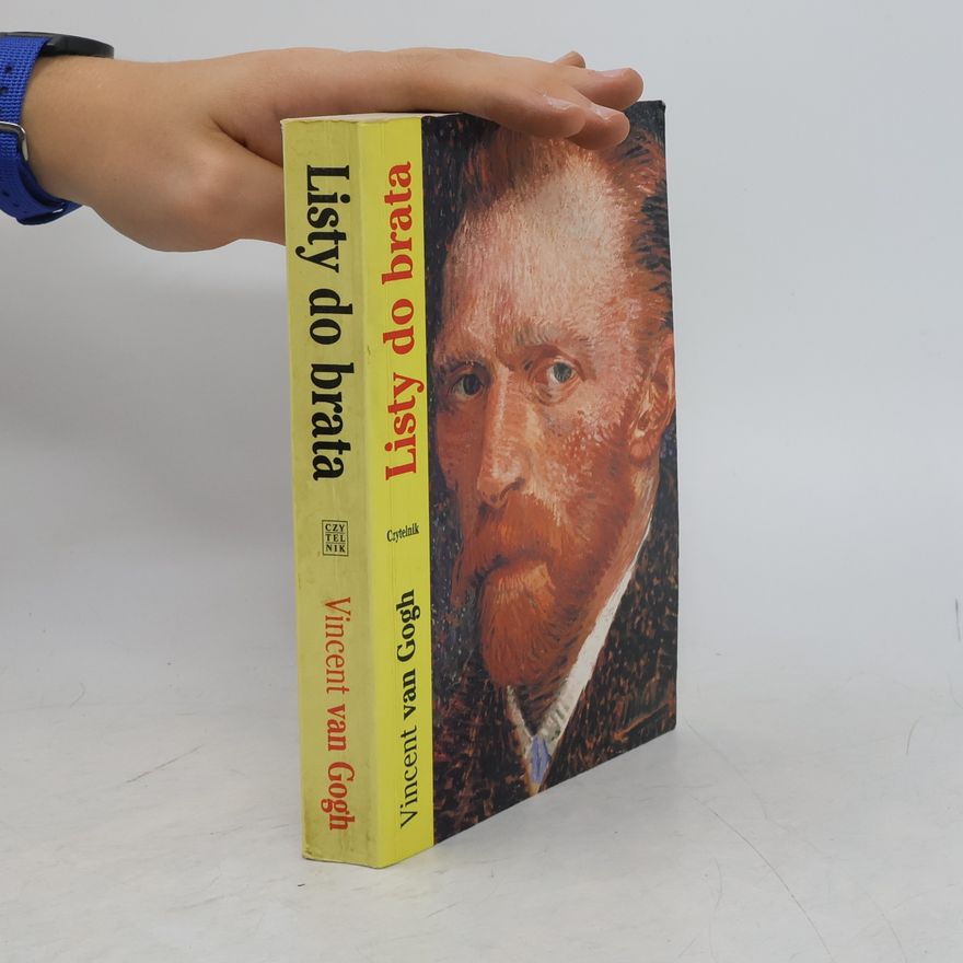 Vincent van Gogh Listy do brata