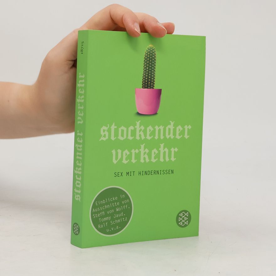 Sonya Räkel Stockender Verkehr