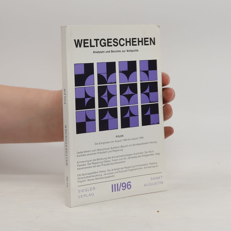 Various authors Weltgeschehen