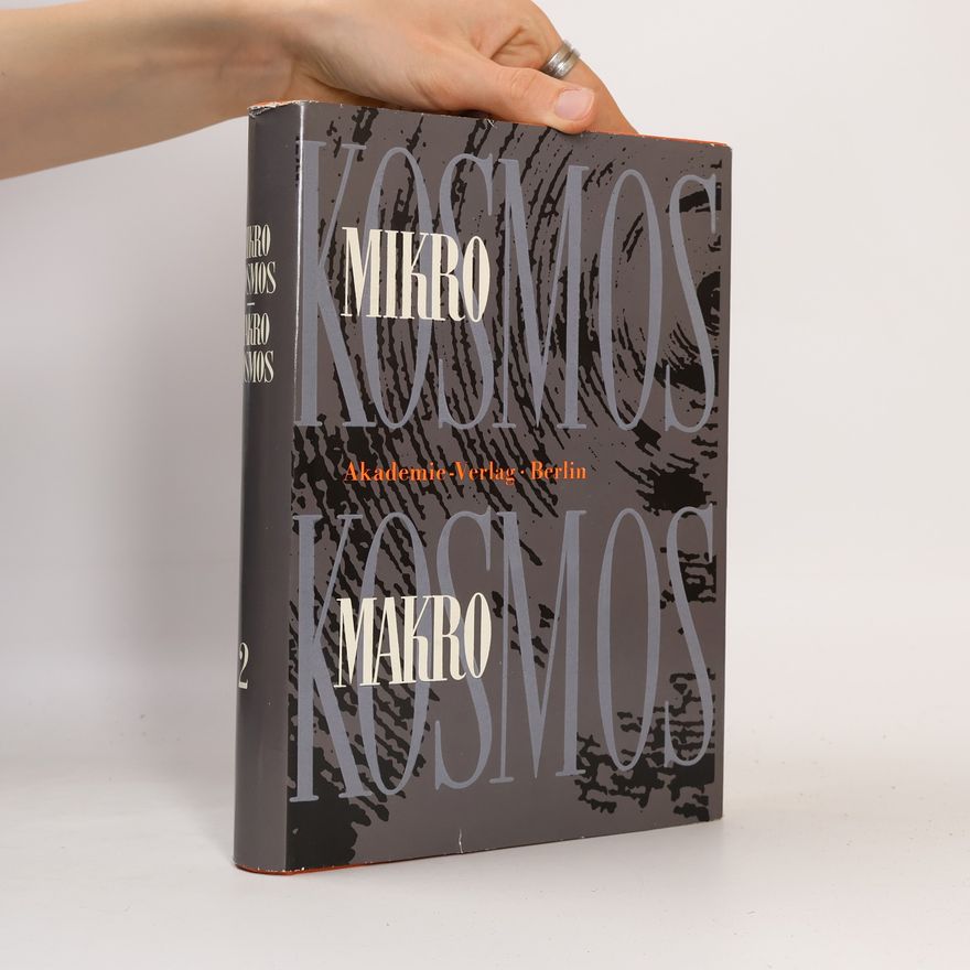 AA.VV. Mikrokosmos. Makrokosmos 2