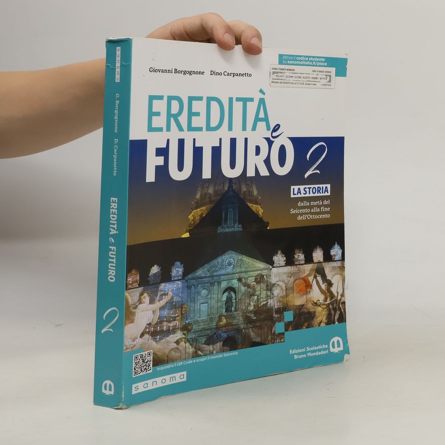 Dino Carpanetto Eredità e Futuro