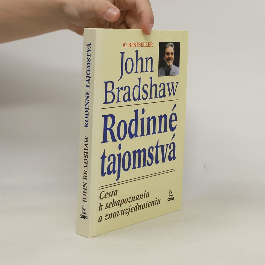 John Bradshaw Rodinné tajomstvá