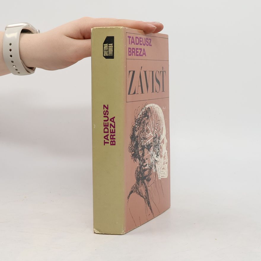 Tadeusz Breza Závisť
