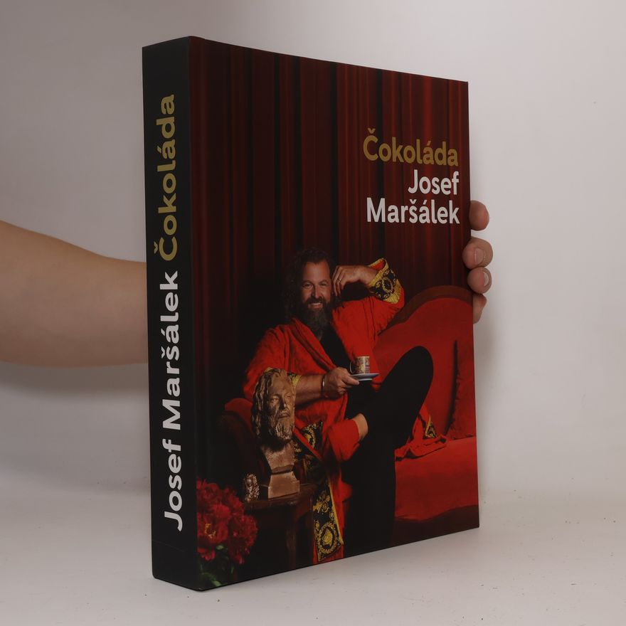 Josef Maršálek Čokoláda
