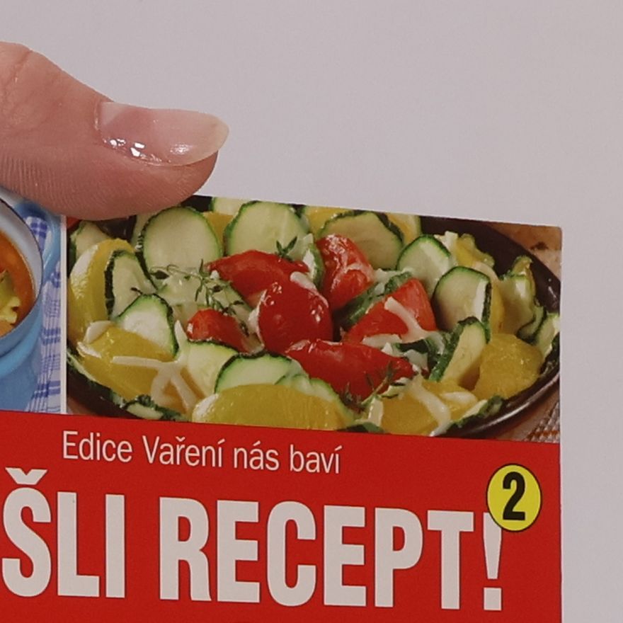 Autorenkollektiv Pošli recept: Jídla za pár korun - Dobroty, které by na vašem stole rozhodně neměly chybět
