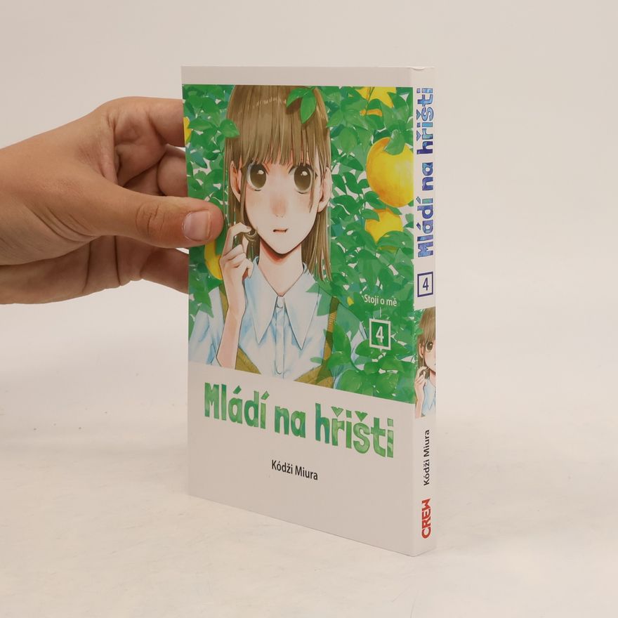 Koji Miura Mládí na hřišti 4 - Stojí o mě