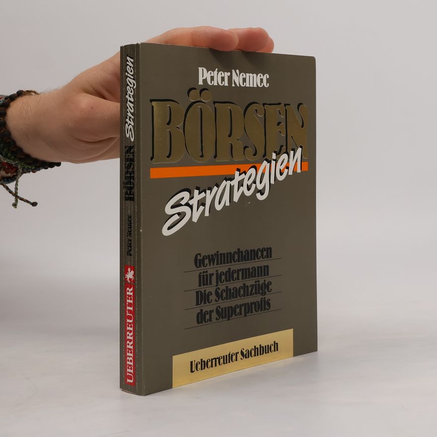 Peter Nemec Börsen-Strategien