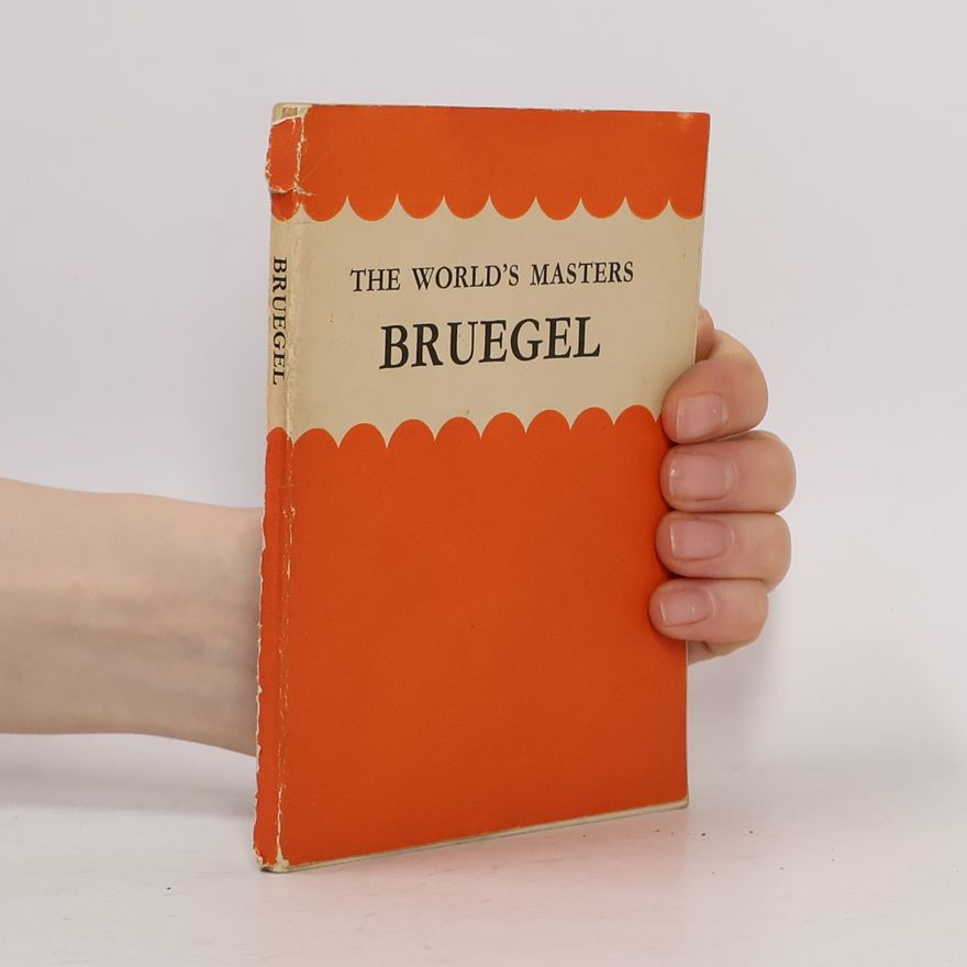 Various authors The World's Masters: Pieter Bruegel