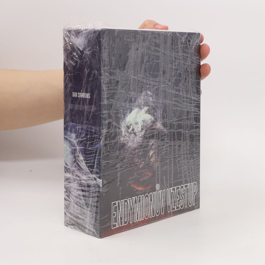 Dan Simmons Endymionův vzestup
