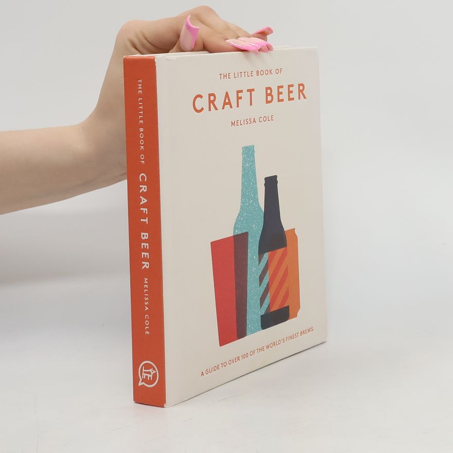 Stuart Hardie The Little Book of Craft Beer