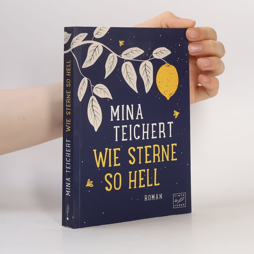 Mina Teichert Wie Sterne so hell
