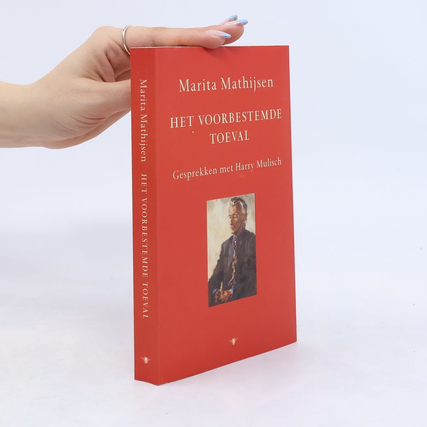 Marita Mathijsen Het voorbestemde toeval