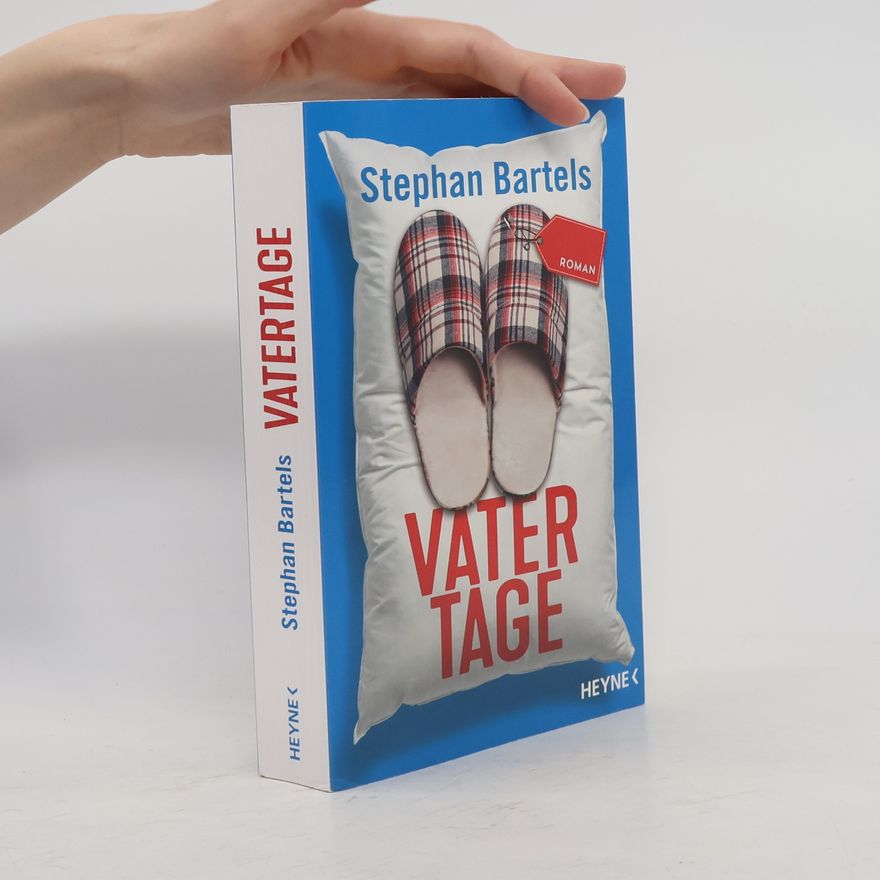 Stephan Bartels Vatertage
