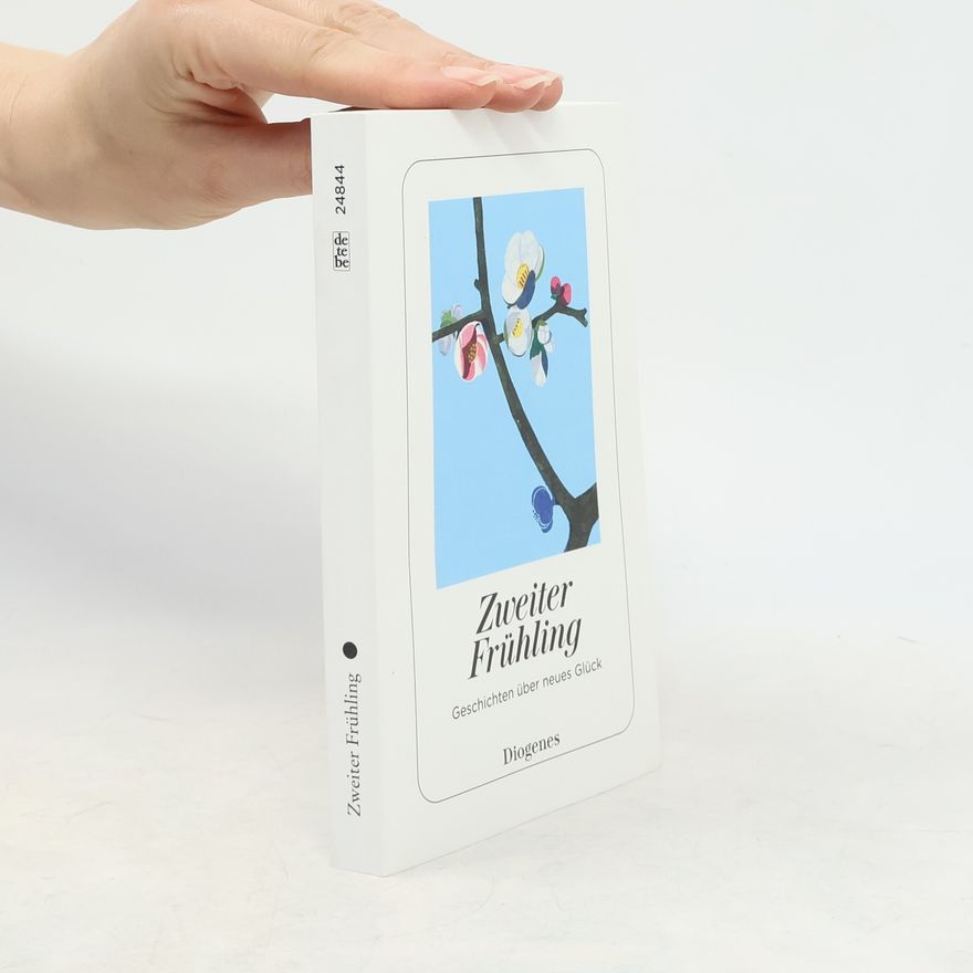 Autorenkollektiv detebe: Zweiter Frühling