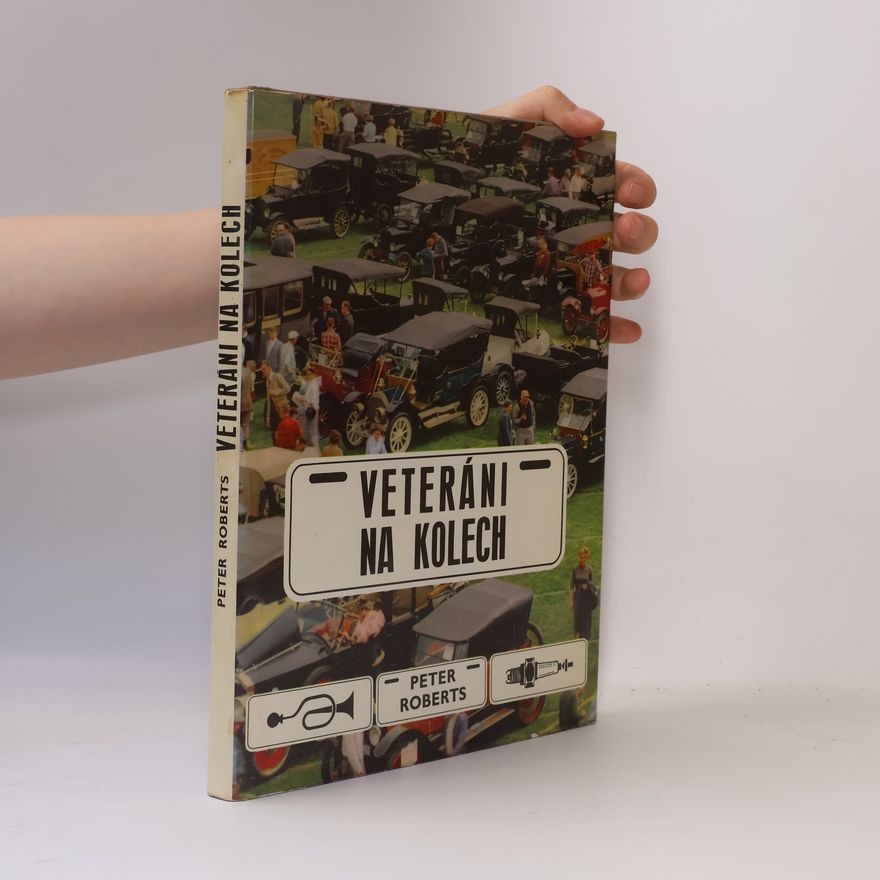 Olga Kořánová Veteráni na kolech