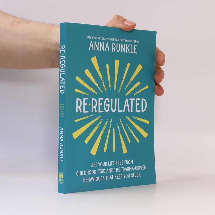 Anna Runkle Re-Regulated