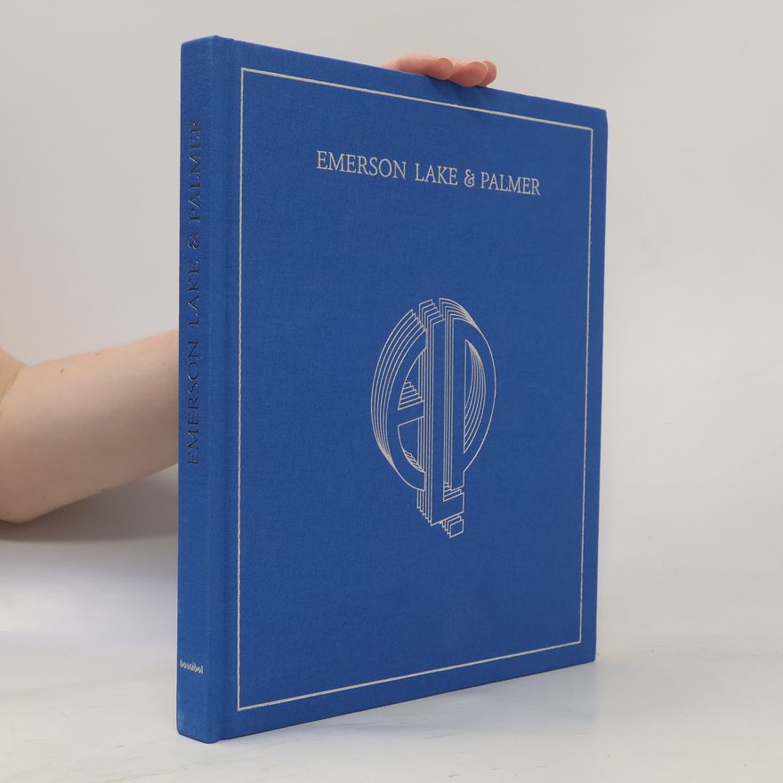 Karl Palmer Emerson, Lake & Palmer