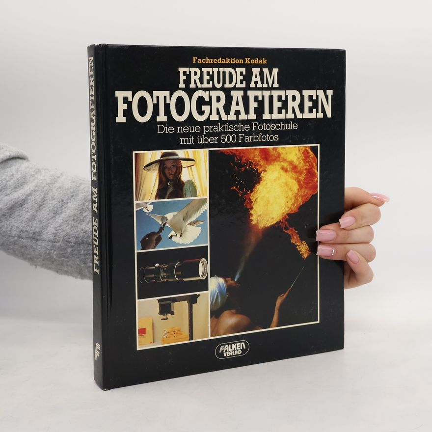 Autorenkollektiv Freude am Fotografieren