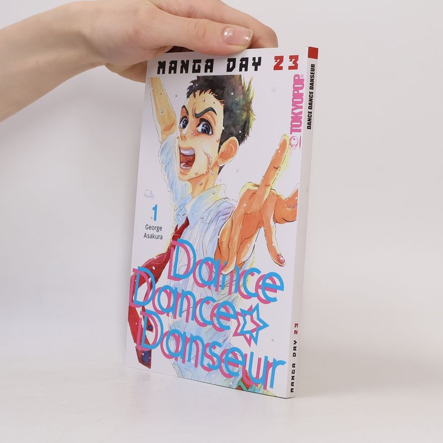 Autorenkollektiv Dance Dance Danseur 1