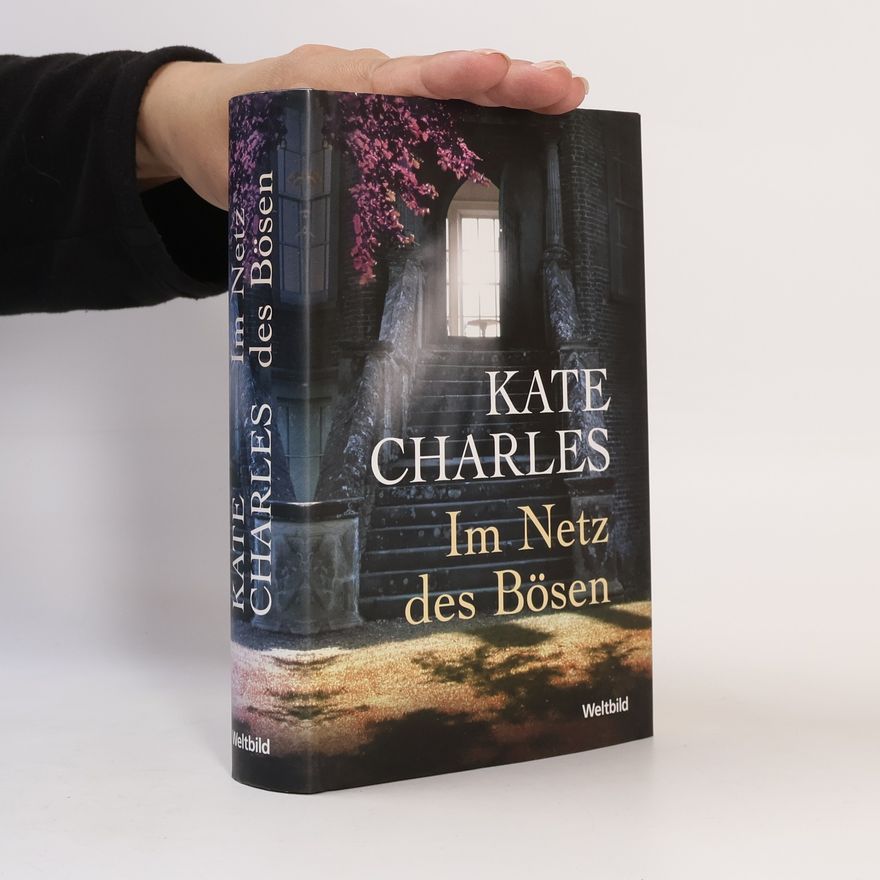 Kate Charles Im Netz des Bösen