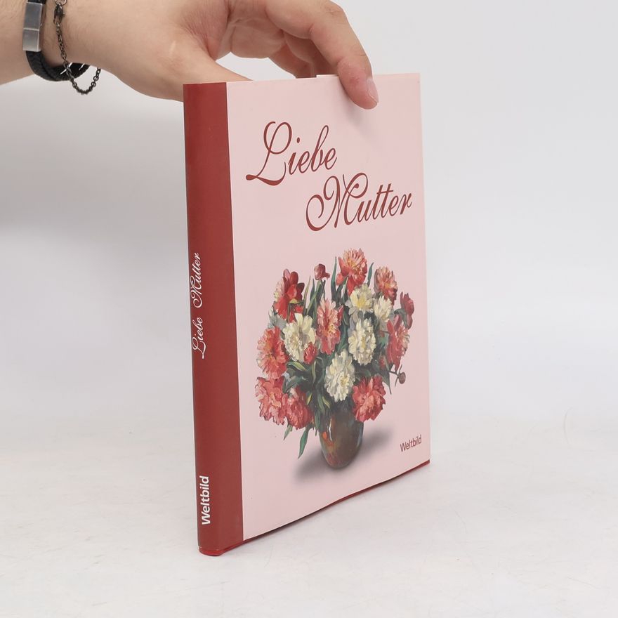 Nina Merian Liebe Mutter