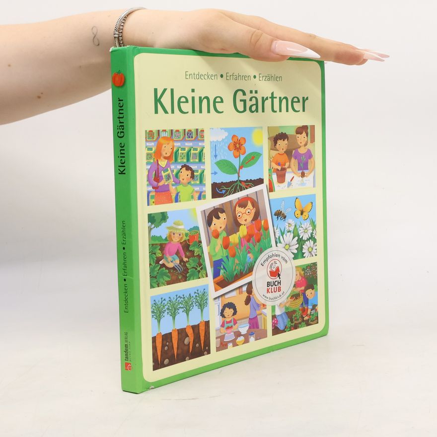 Autorenkollektiv Kleine Gärtner
