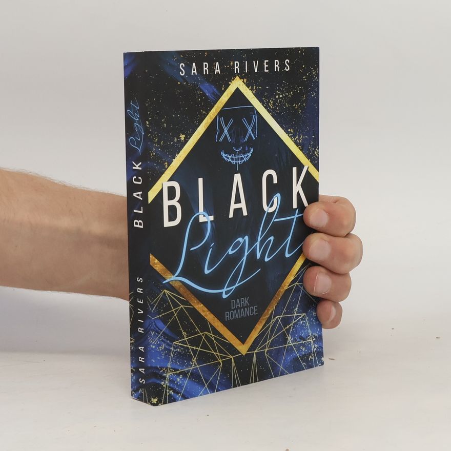 Sara Rivers BLACKLIGHT