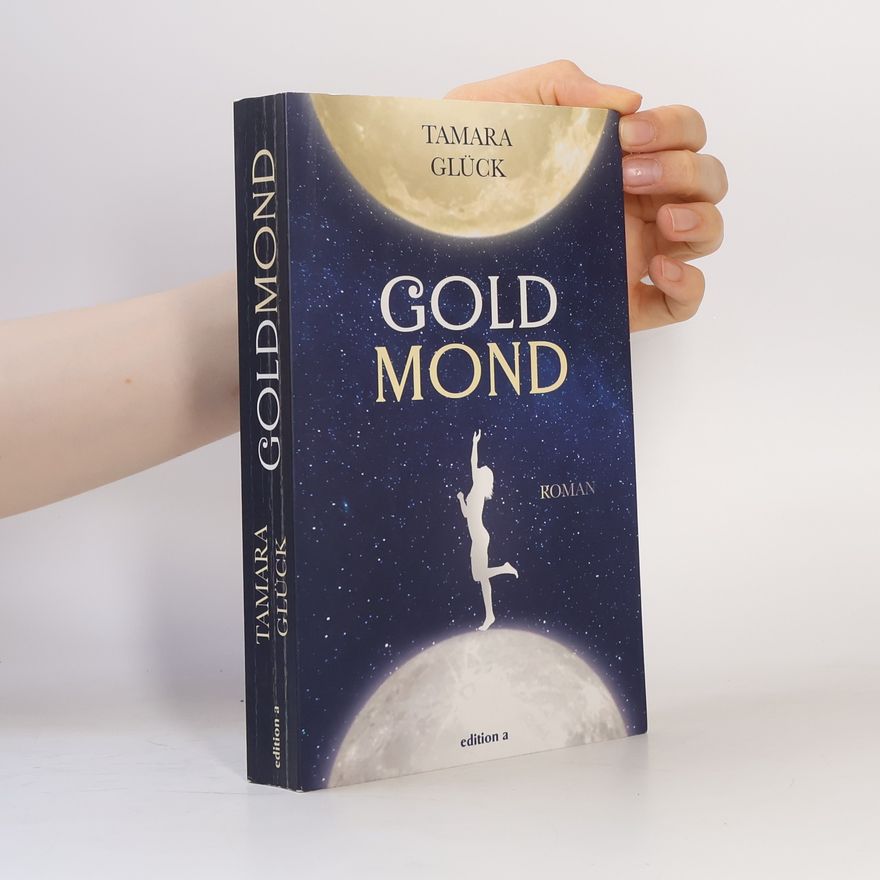 Tamara Glück Goldmond