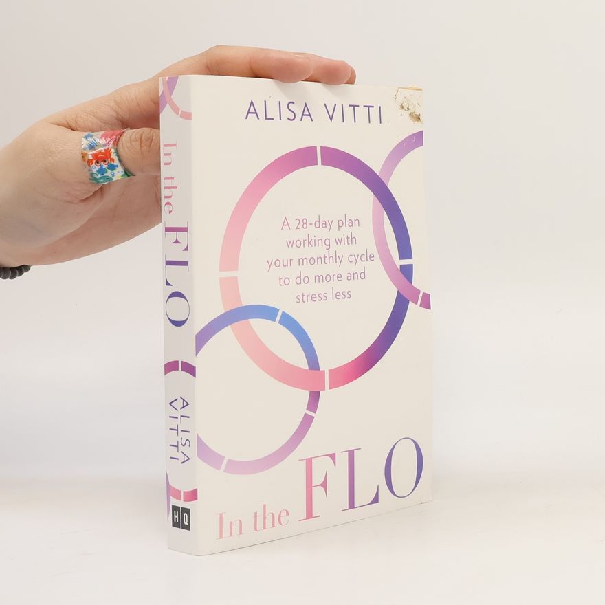 Alisa Vitti In the FLO